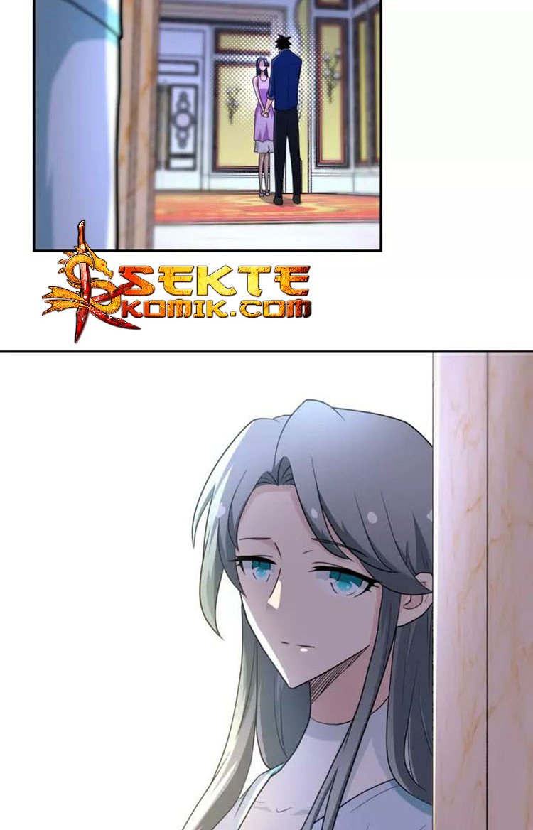 Super System Chapter 81 Bahasa Indonesia